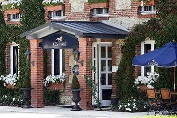 Hostellerie De La Hauquerie-Chevotel