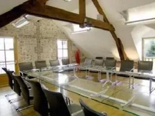 Hostellerie De La Hauquerie-Chevotel Quetteville