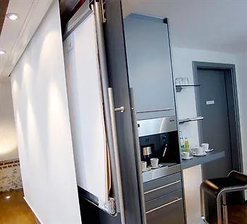 Hostellerie De La Hauquerie-Chevotel Hotel 3*