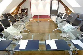 Hostellerie De La Hauquerie-Chevotel Quetteville