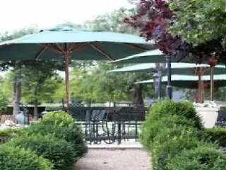 Hostellerie De La Hauquerie-Chevotel