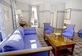 Hostellerie De La Hauquerie-Chevotel Hotel Quetteville