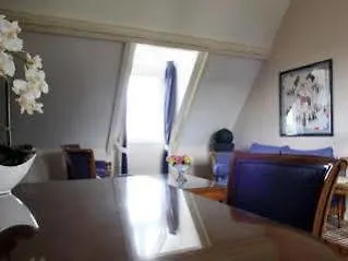 Hostellerie De La Hauquerie-Chevotel 3*