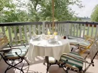 Hostellerie De La Hauquerie-Chevotel Hotel 3*