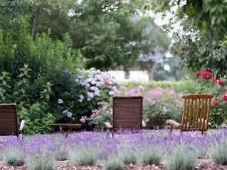 Hostellerie De La Hauquerie-Chevotel Quetteville