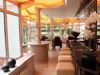 Hostellerie De La Hauquerie-Chevotel 3* Quetteville