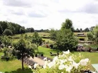 Hostellerie De La Hauquerie-Chevotel Quetteville